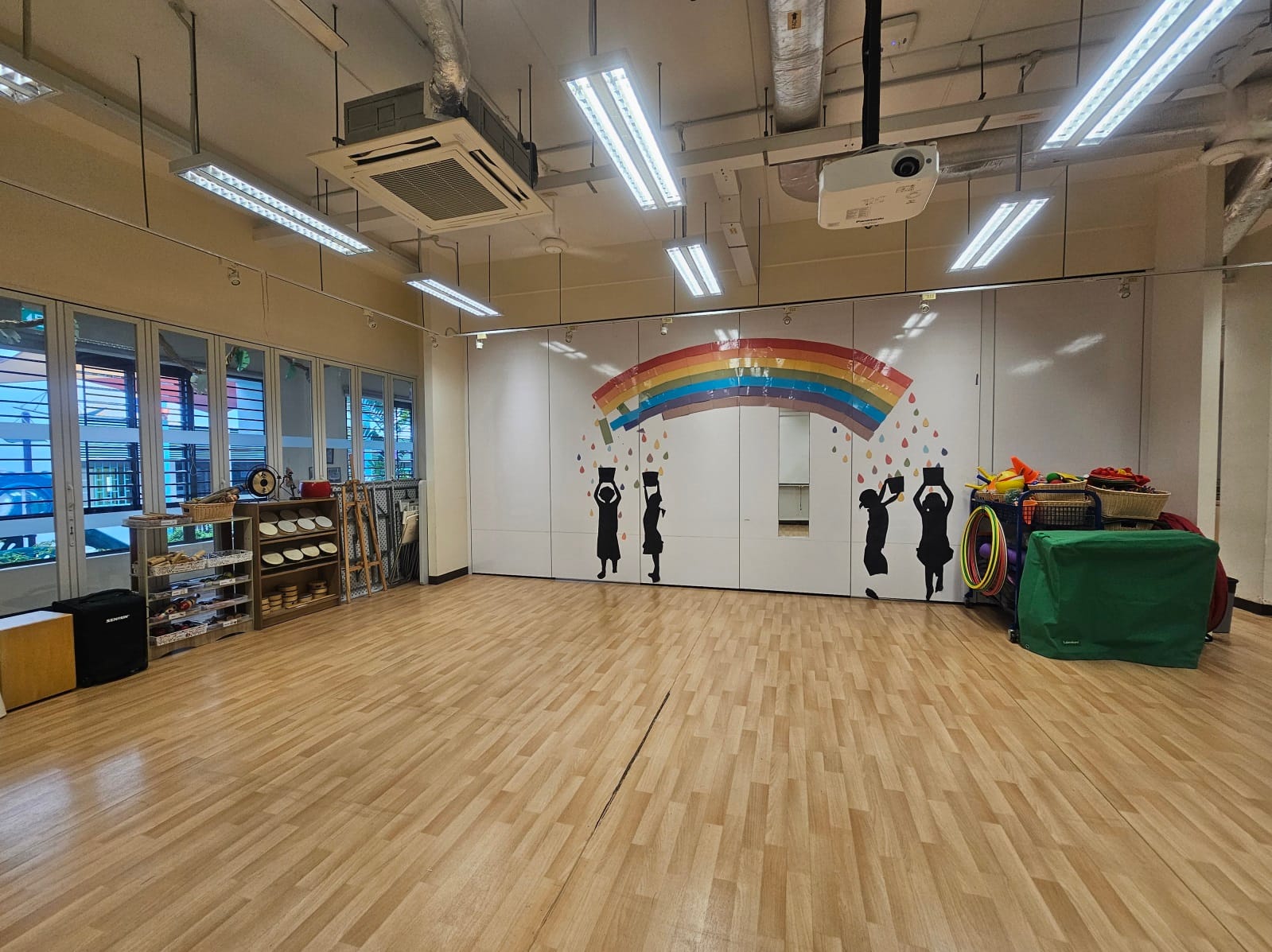 Music Room